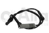 Raddrehzahlsensor Vorne FüR BMW 1 E81 E82 E87 E88 3 E46 E90 E91 E92 E93