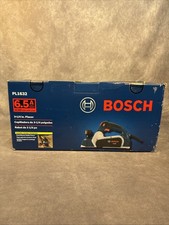 BOSCH PL1632  3-1/4 HANDHELD PLANER 6.5 AMPS ...