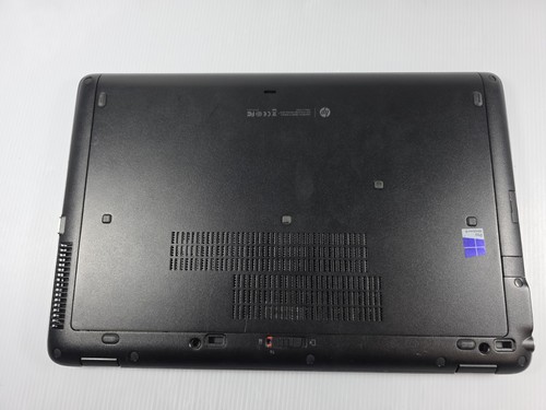 HP EliteBook 850 G1 15.6" Core i7 16GB RAM 256GB SSD Windows 10 - Imagen 11 de 11