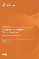 Advances In Wireless Communication | Buch | Englisch (2026) | Mdpi AG