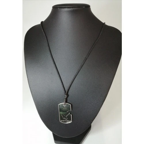 Collana Gucci SAGITTARIO Giappone