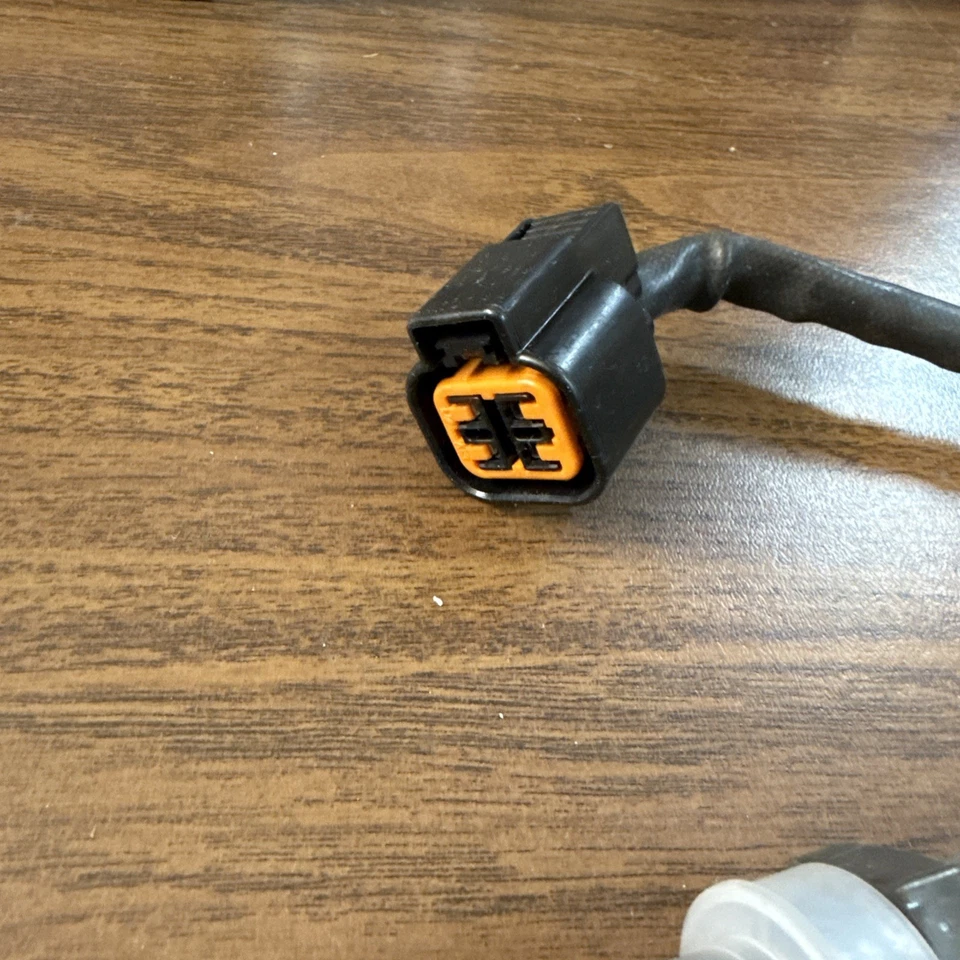 Sensor de oxígeno Bosch 13461 para Hyundai Accent Elantra Tiburon Kia Rio Soul Foto 4 de 4