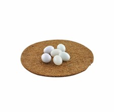 12 pack Pigeon Nest Mat Felts
