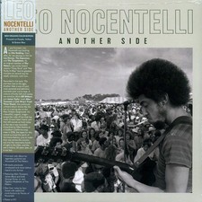 VINYL Leo Nocentelli - Another Side