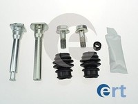 Bremssattel Reparatursatz Vorne Akebono-System FüR Honda Accord IX Limo Ab 99->