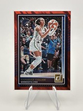 2025 Panini Donruss WNBA Napheesa Collier /399 -2726*