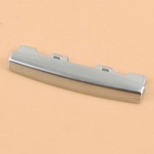 1 Stk Luftauslass Chromleiste L�ftungspaddel passt f�r BMW X5 F15 F85 X6 F16 F86