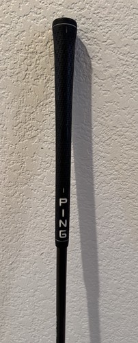 Ping TiSi Tec Ti / Zr / + Titanium 14 * 3 Wood 350 Cushin Stiff RS3 hosel code - Picture 20 of 21