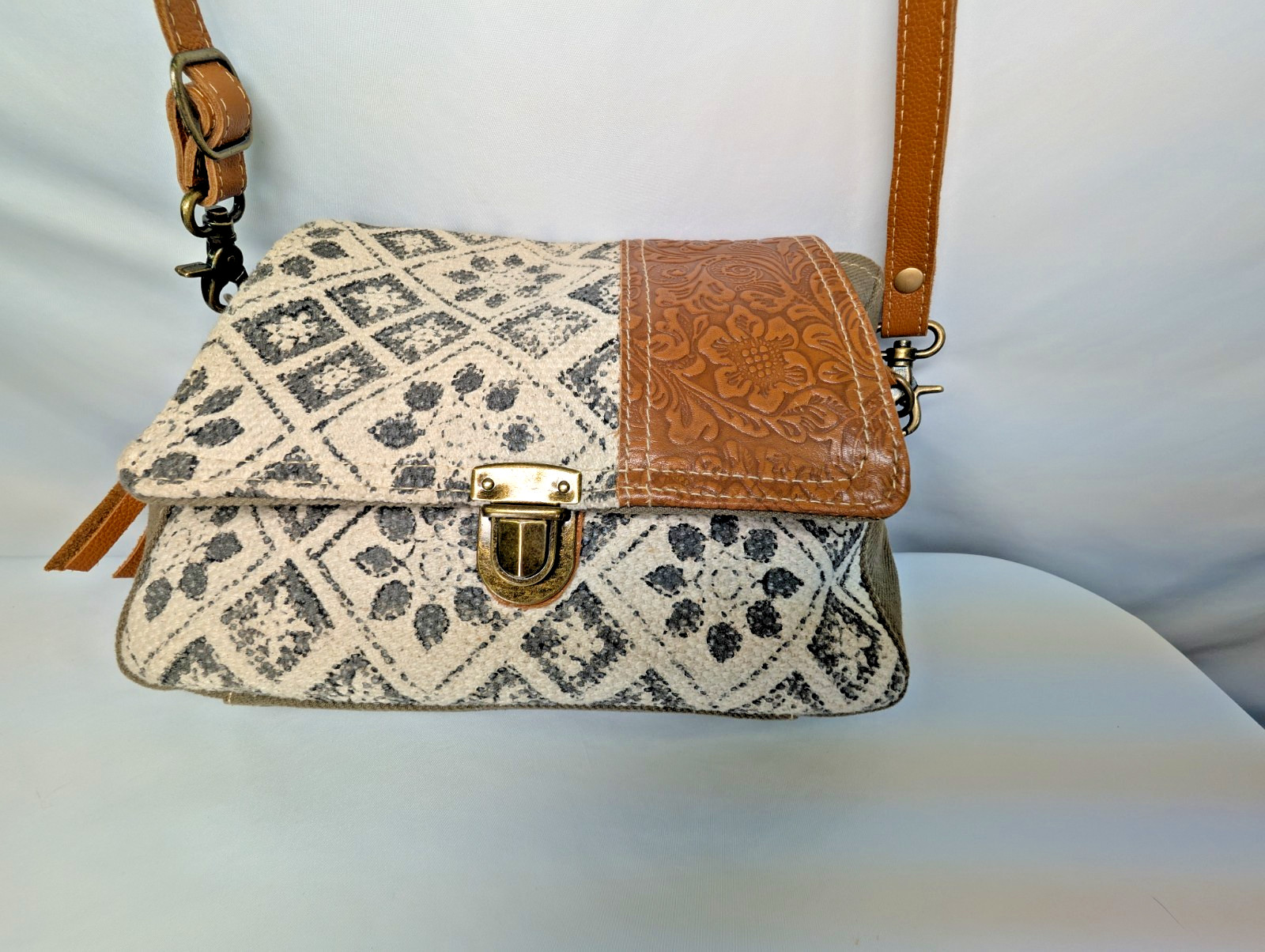 Myra Spellbound Bag *Adjustable Strap* Crossbody … - image 9