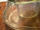 Vtg Large Corning Pyrex Glass Insulator 441 Collectible 11.25" X 8 3/8” Wheat — photo 3