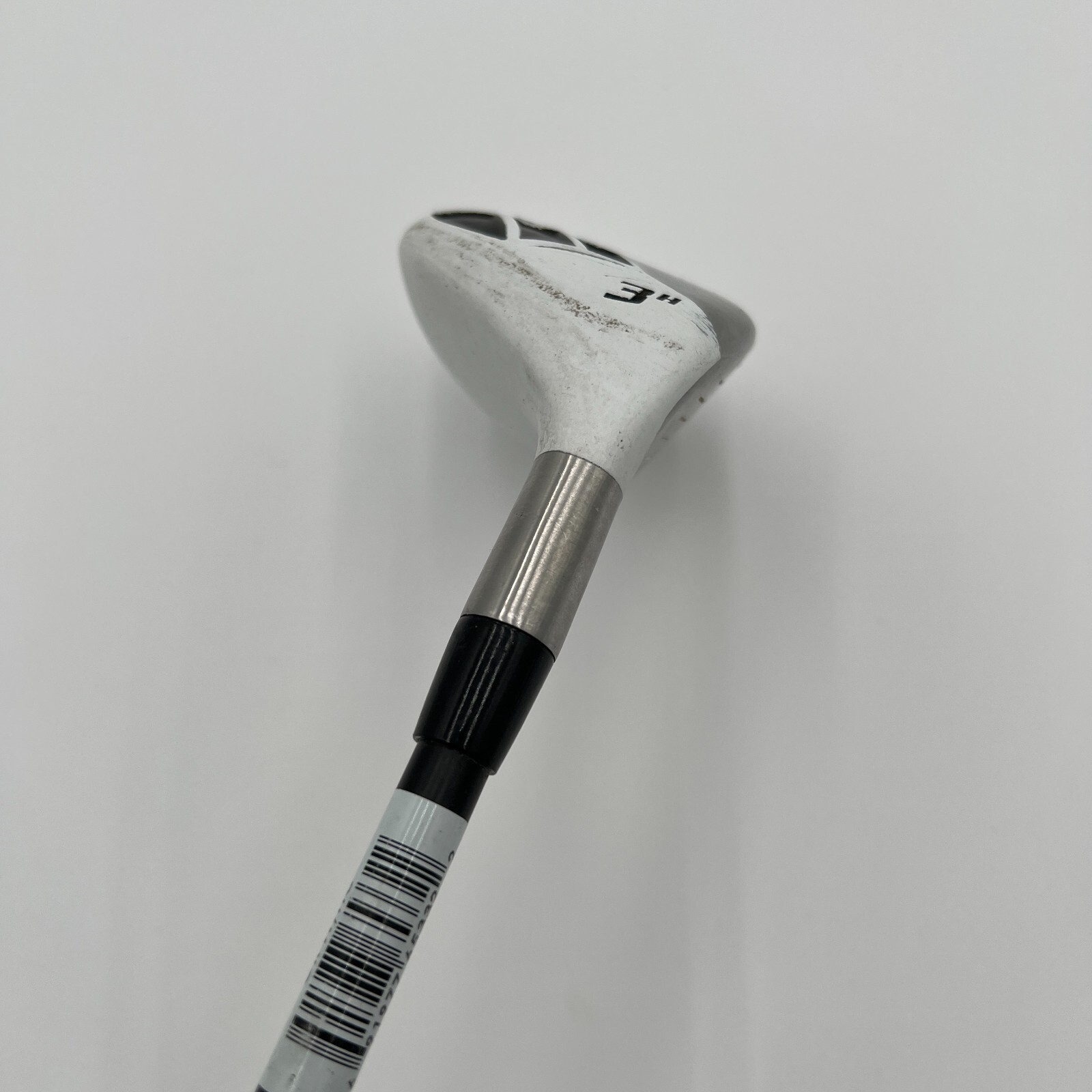 PowerBilt Grand Slam 3H Hybrid Rescue Senior A Flex Graphite RH 39.5"