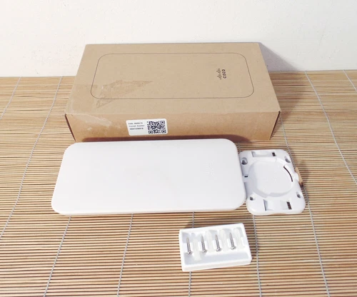 Cisco Meraki MR70-HW Cloud Managed 802.11ac AP Unclaimed Used in Box
