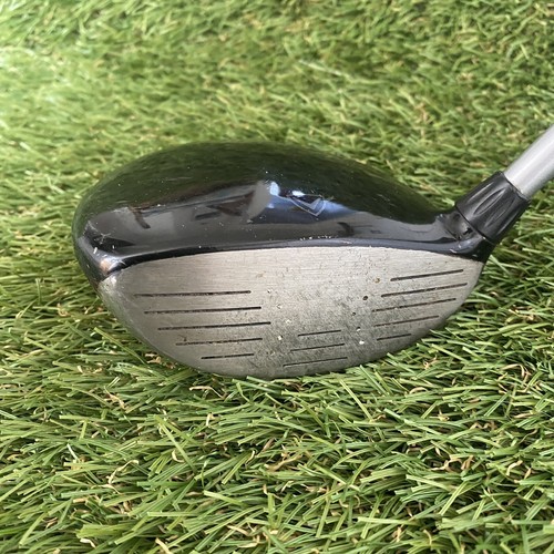 Mens Right Handed Callaway Diablo Edge 3 Wood 15 Degree New Grip - Picture 8 of 8