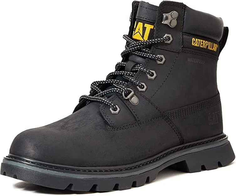 Cat sales boots uk