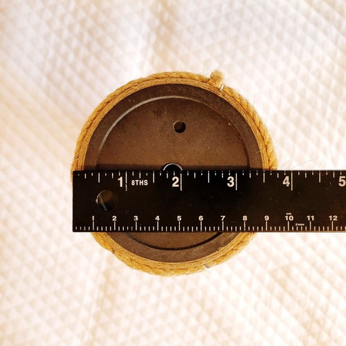 Replacement Cat Scratching Post - M8 Screw Type - Picture 15 of 15