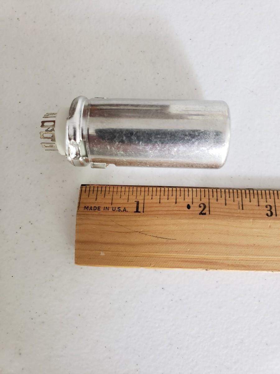 Preamp Tube Socket -W- SHIELD for 12AX7 12AU7 12AT7 5751 etc Noval