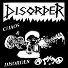 DISORDER/AGATHOCLES - SPLIT   VINYL LP NEW! 