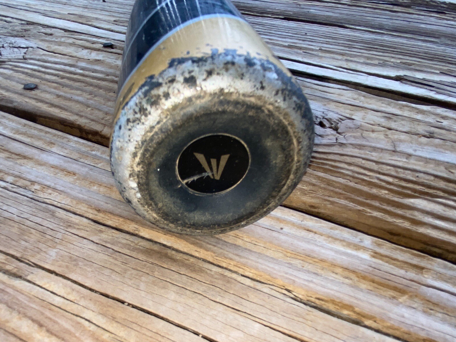 Easton 750C Baseball Bat 28" 18oz 2 5/8” 10 YBB18S750C HMX Hyperlite