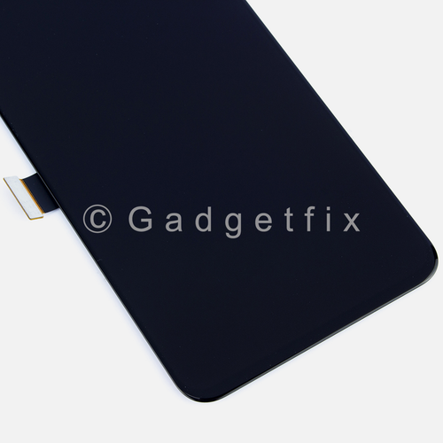 OLED For Google Pixel 4 XL Display LCD Touch Screen Digitizer Replacement Parts - Picture 4 of 5