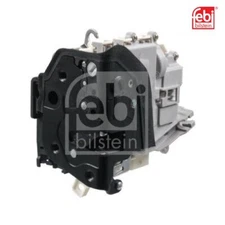 Door lock Febi plus Febi Bilstein 179681 for Seat Altea XL