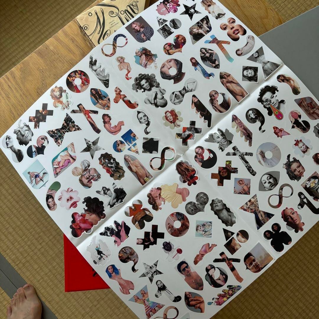 INEZ VAN&VINOODH Pretty Much Everything From Japan used | eBay