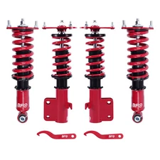 BFO Full Coilovers Suspension Lowering Kit for Subaru Legacy 2005-2009