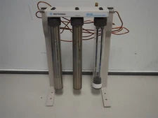 Agilent 5183-1907 High Capacity Gas Purification System With 3 Cartridges