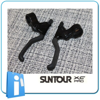 Bremshebel Cantilever SUNTOUR XC PRO Vintage