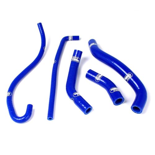 Yamaha YZF 1000 R1 (Radiator Hoses Only) 07-08 6 Piece Samco Sport Hose Kit - Picture 1 of 2