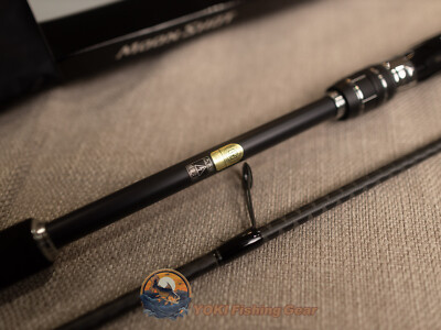 ロッド SHIMANO MOON SHOT S86ML Shimano 21 Moonshot S86ML Spinning Rod Free Shipping-Watch