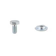 DER PART SUNLT BRACKET BOLT/NUT SML ONLY
