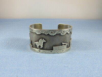 Bracelet manchette simple en argent sterling 925, taille grenat et