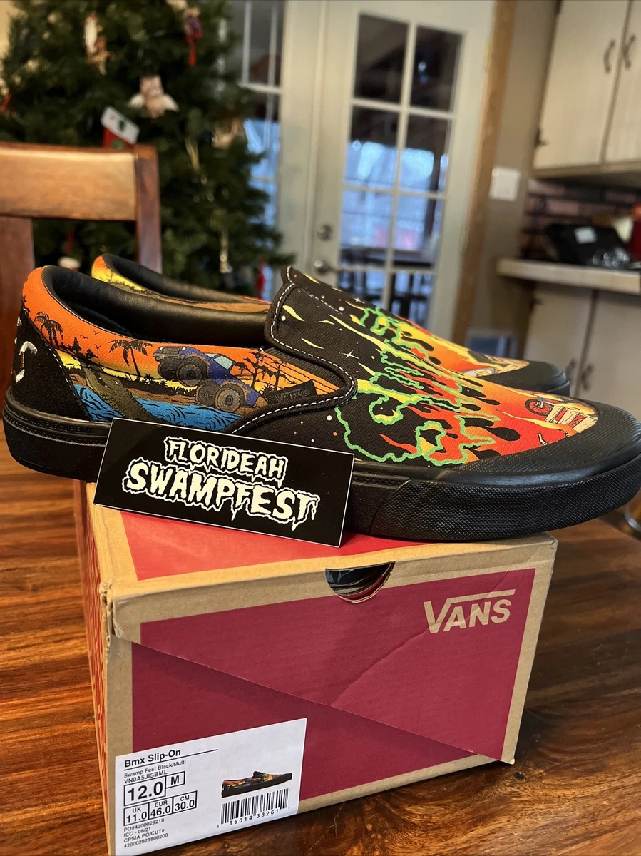 Vans cheap supreme cdg