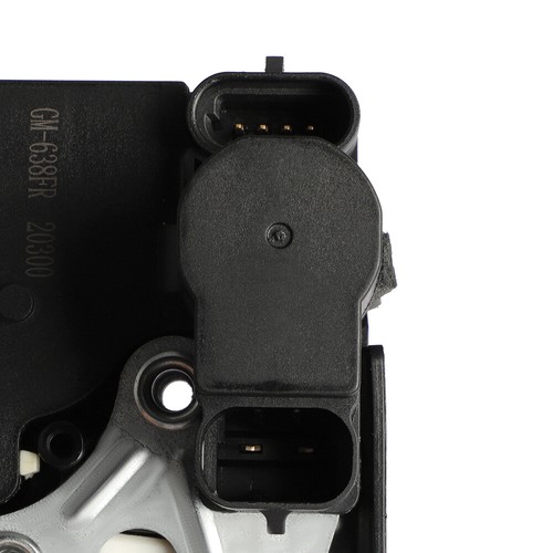 Door Lock Actuators Front Left & Right 2PCS For Chevrolet Silverado GMC Sierra - Picture 7 of 23