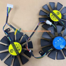 1PCnew ASUS ROG STRIX-GTX 1080-A8G-GAMING graphics card cooling fan PLD09210S12H