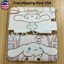 New For Nintendo 3DS XL / 3DS LL Old Model Protective Case Housing Shell Cover