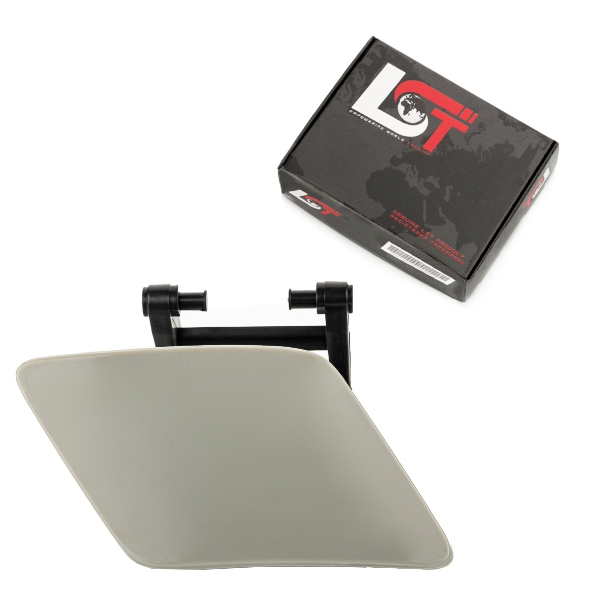 Headlight cleaning system cover SRA right for MERCEDES S-CLASS W221 2008-