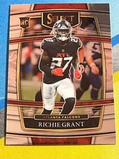 2021 Select Football Pick Your Base All Levels #1-300 - Buy More & Save