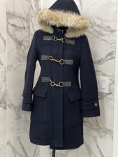 Coach Wool Coat