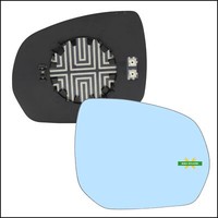 Platte Spiegel Azured Thermisch Seite Dx-Passeggero FüR Citroen C3 Picasso Von