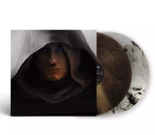 Dune: Part Two HANS ZIMMER Original Soundtrack 2xLP Mutant Exclusive Vinyl