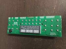 191D8545G050 GE Range Board - Control