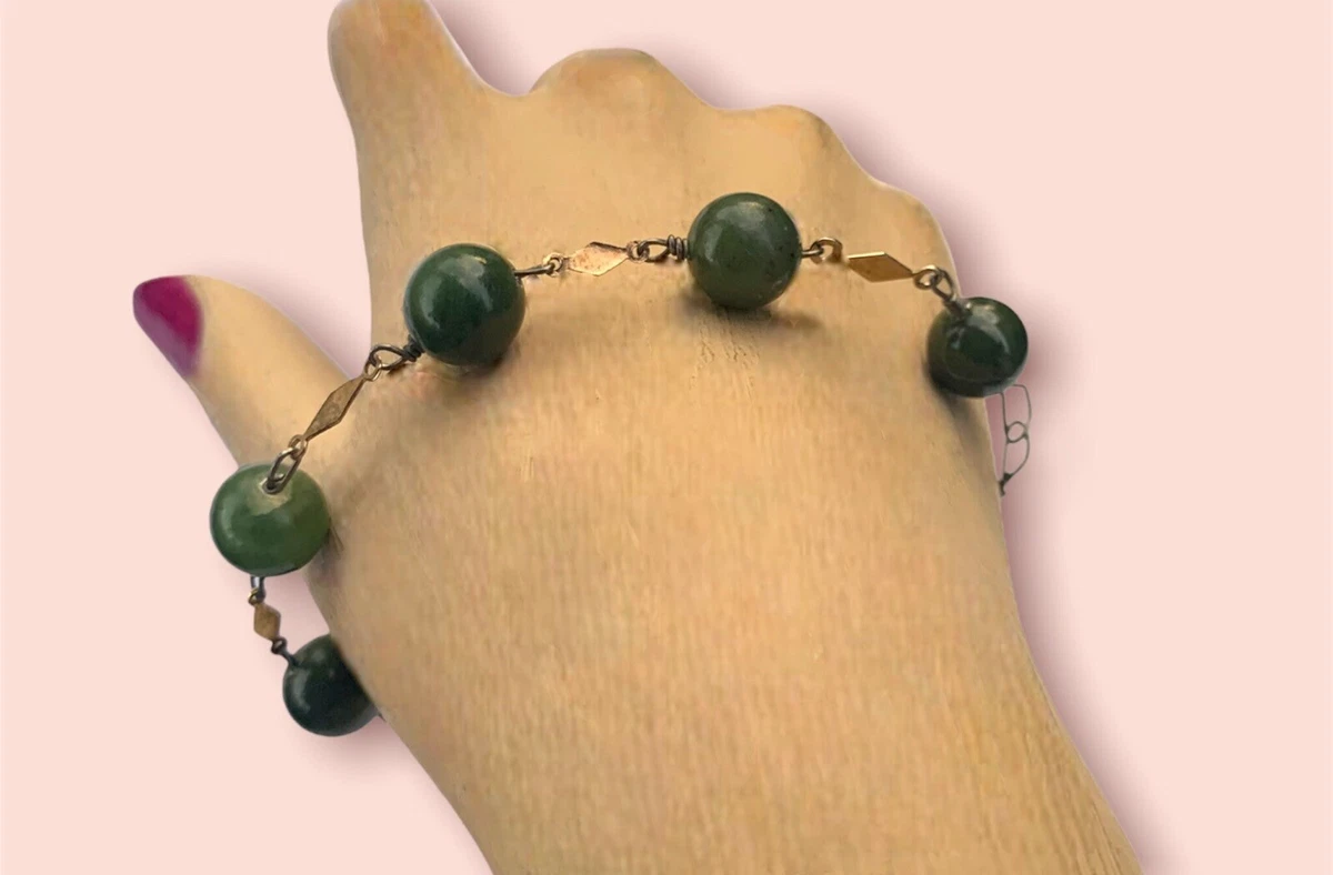 Ebay fine hotsell gemstone bracelets