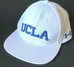 under armour flat bill hat