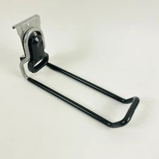 Rubbermaid FastTrack Garage Storage Wall Mounted Multi Purpose Hooks