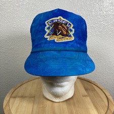 Camel Hat Adjustable 90s 00s Smooth Character Joe Smoke Cigarettes Smoking Cap