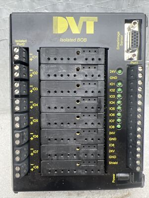 🔥DVT Isolated Break Out Board Sensor, Used, Free Shipping🇺🇸 | eBay