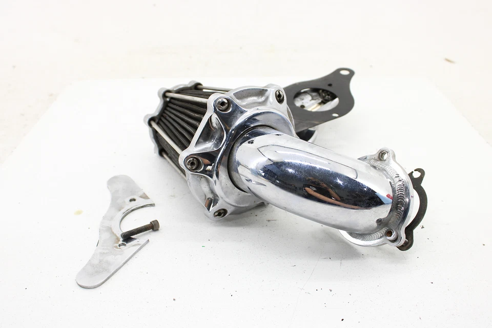 Harley-Davidson Street Glide 2013 FLHX Perf purificador de aire Foto 2 de 4