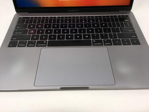 APPLE MACBOOK PRO MPXQ2LL/A | INTEL CORE I5-7360U | 256GB SSD |8GB RAM | Sierra - Zdjęcie 4 z 14