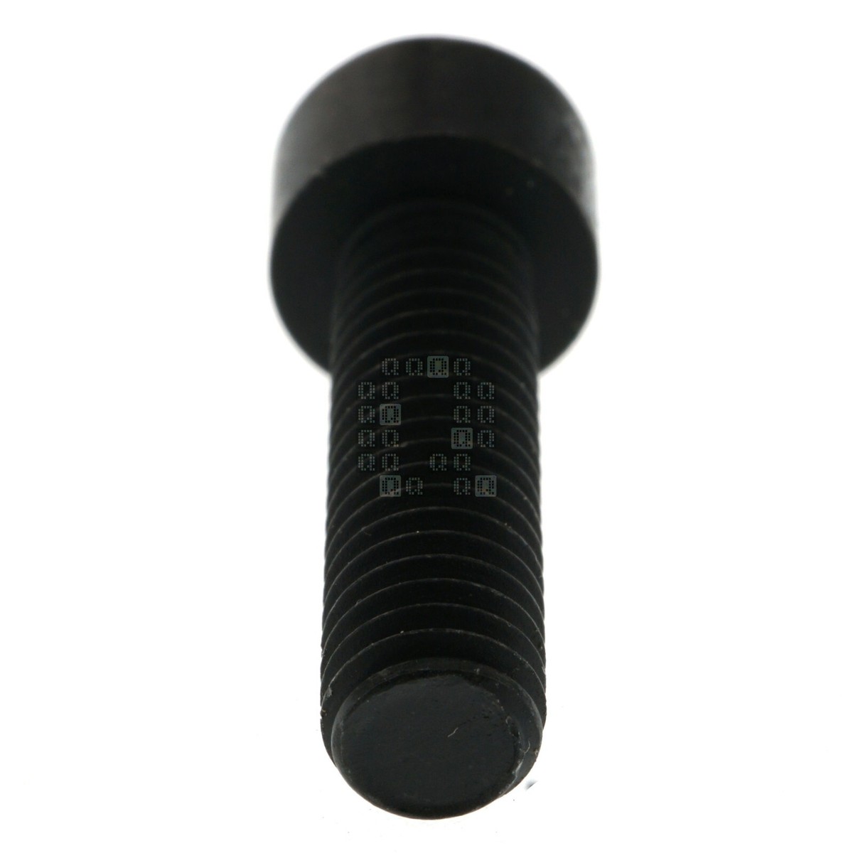Milwaukee Tool 05-74-0018 M6-1.00 X 14mm Socket Head Cap Screw With Lockwasher 5 thumbnail image